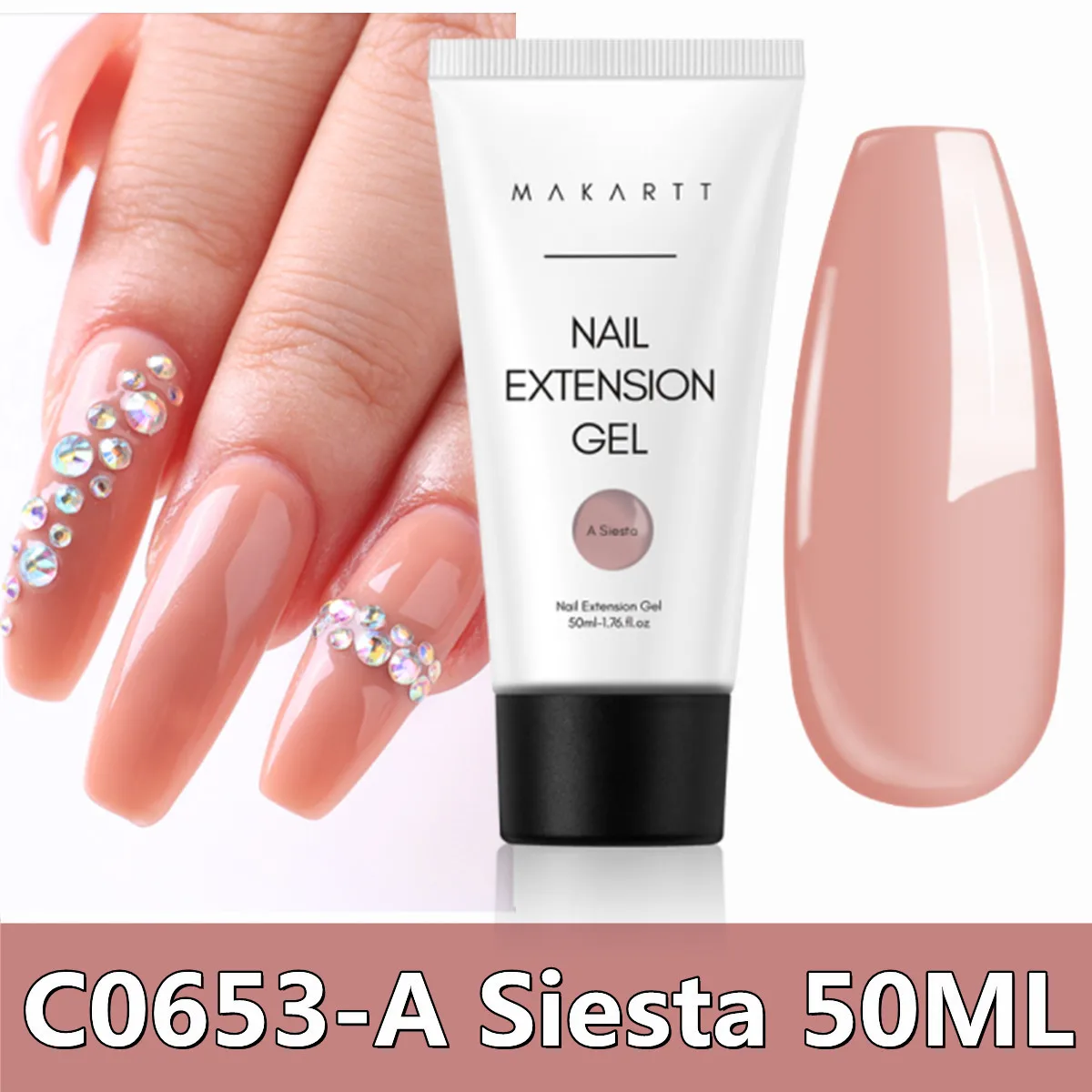 C0653 Siesta 50ML