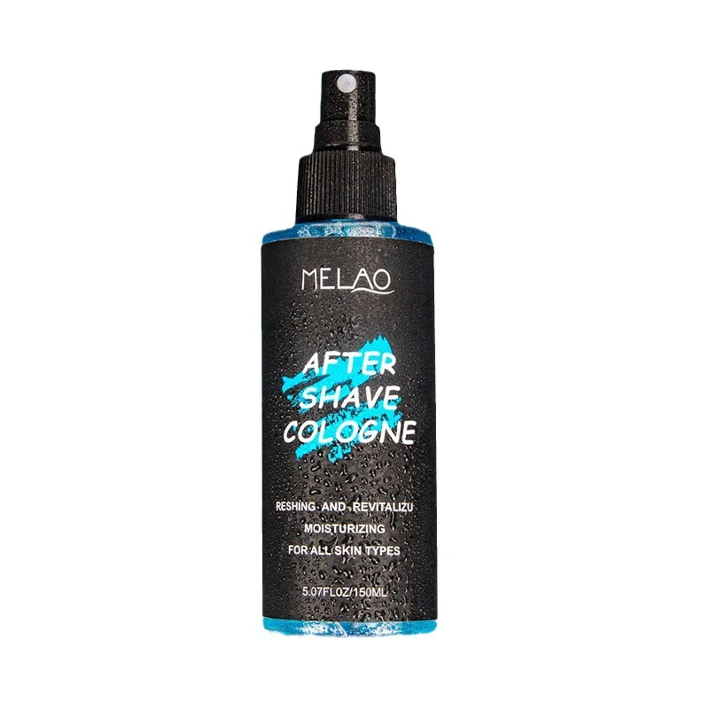 Aftershave Care Spray Natural Hydrating Gulong Beard Pogonotomy Care Solution
