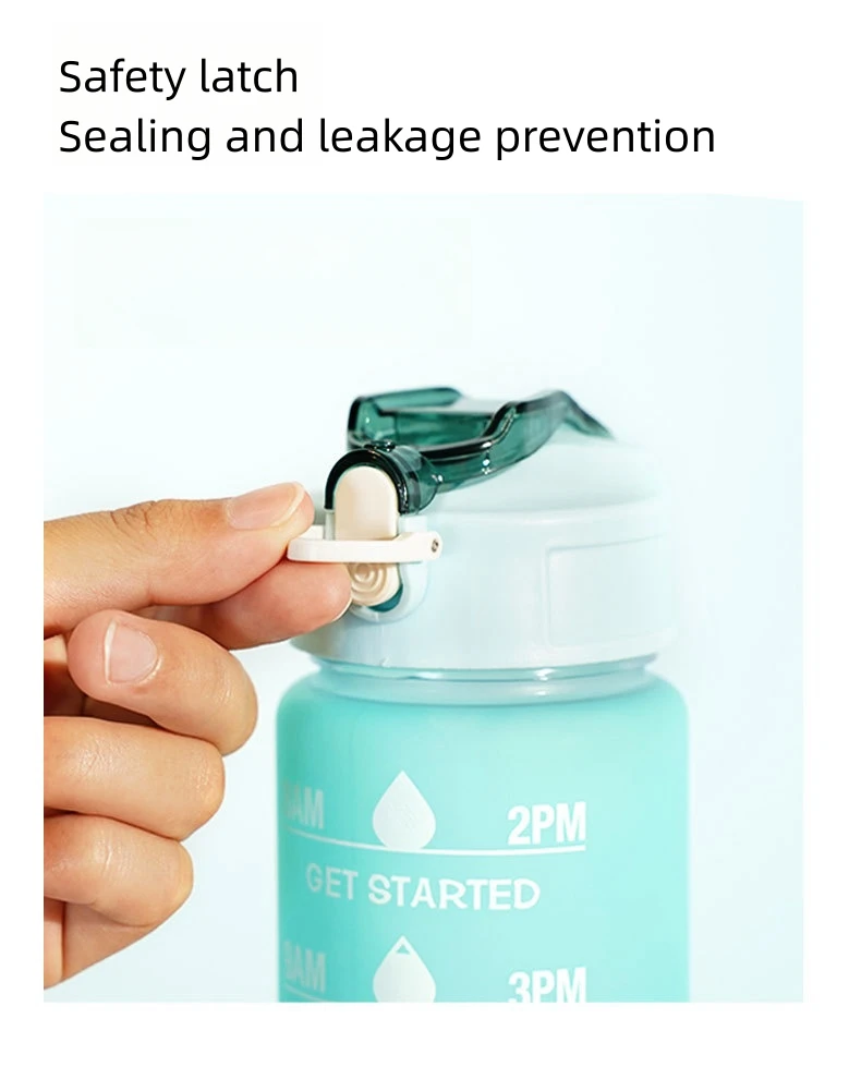 agua