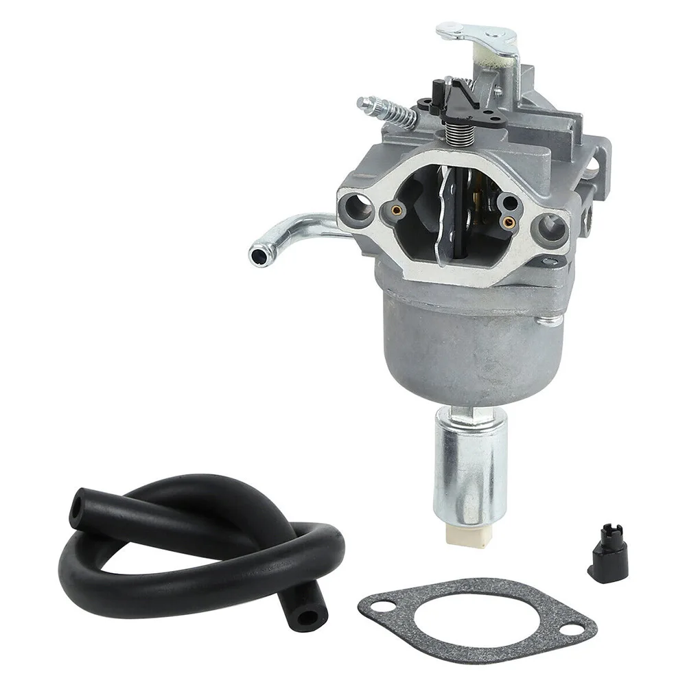 

Carburetor For 594593 591731 794572 796109 14.5-21hp Intek Chainsaw Parts Lawn Mower Replacement Carburetor Kit Garden Tools
