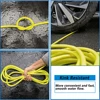 10m High Pressure Water Cleaning Hose Pipe  For Nilfisk STIHL Gerni Cleaning Hose Pipe Cord High Pressure Washer Extension Hose 4