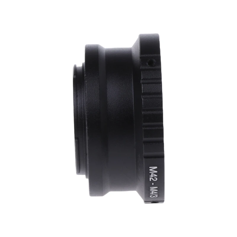 M42 Lens to Micro 4/3 M4/3 Adapter Ring for Panasonic G1 GH1 Olympus E-P1 EP-2 |