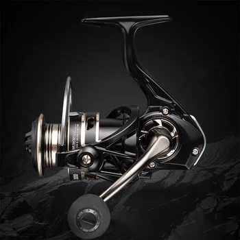 Spinning Reel Max Drag 1