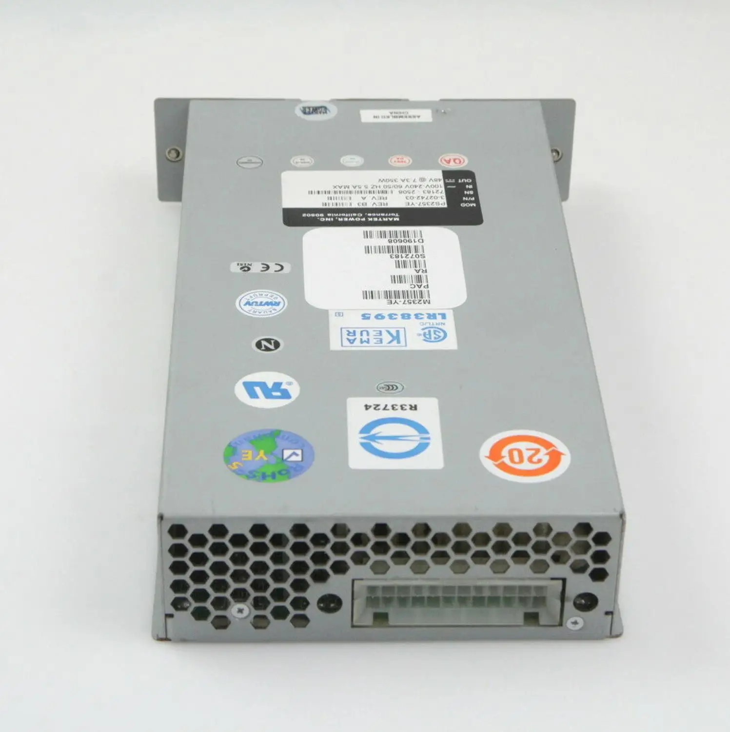 100% test for power supply for ML6000 3-02742-03 YF636 0YF636 PS2357-YE Work Good 6 100% test for power supply for ML6000 3-02742-03 YF636 0YF636 PS2357-YE Work Good - Image 4