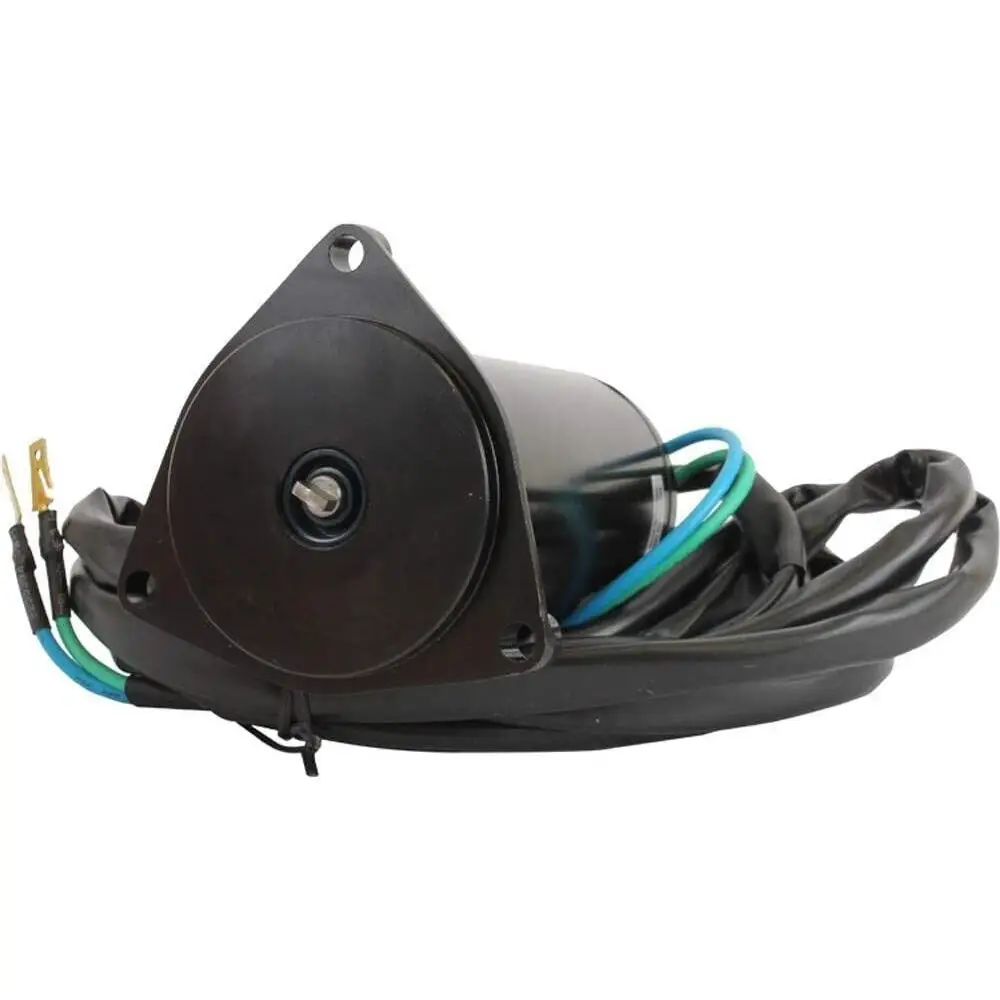 

0393259 0393988 Tilt Trim Motor For EVINRUDE OMC 0391264 0394176 0395840 TRM0004 0434795 0983019, 0983446