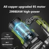 28MM High Power Electric Hammer Electric Pick Electric Drill Impact Drill Power Tools Electric Hammer Concrete Industrial Grade 3