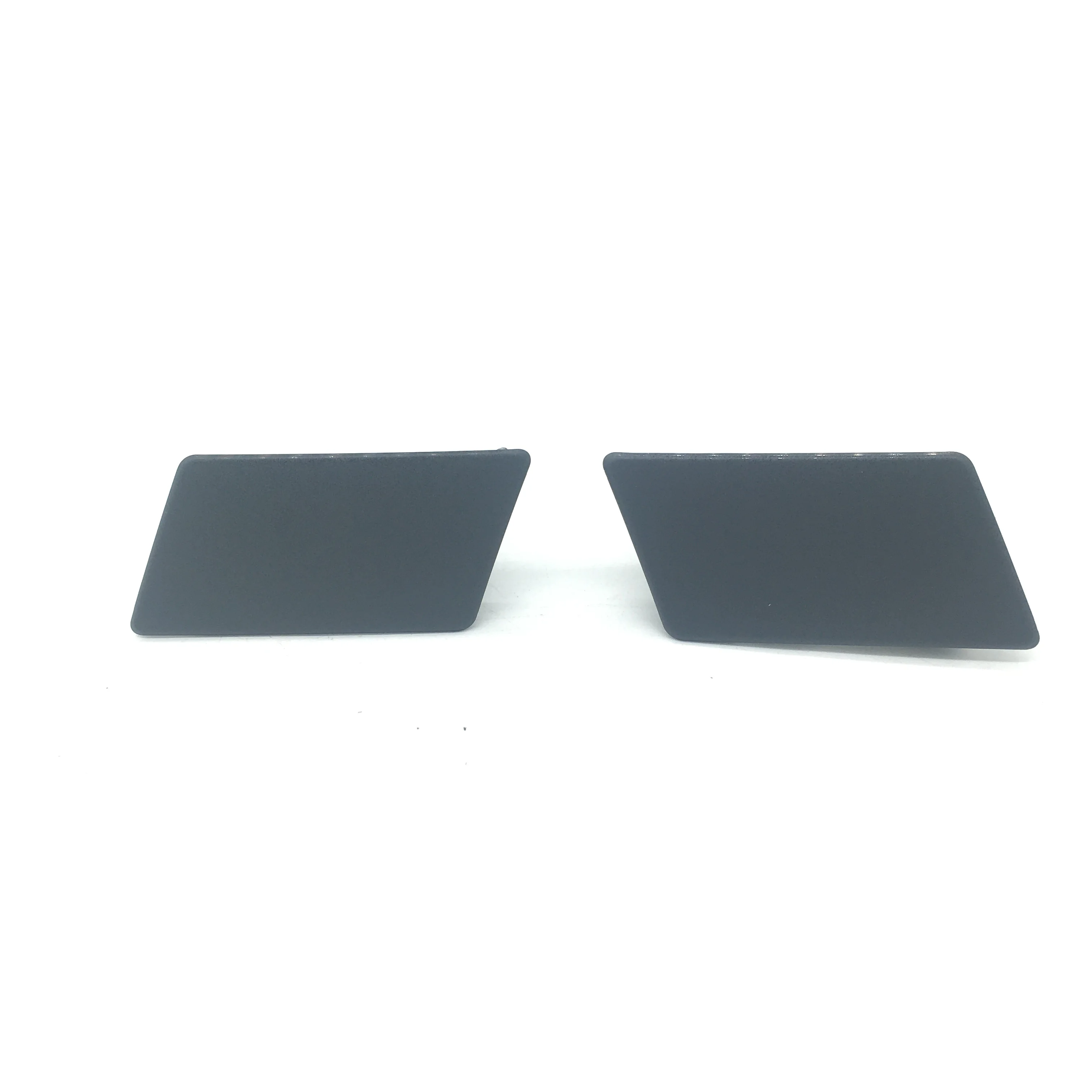 Suitable for Jaguar XF X250 XFR XFR-S 2012 2013-2015 Headlamp Cleaning Cover Water Spray Cover Left and Right C2Z16547C2Z16548