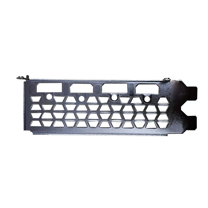 

New Slot Metal Baffle for Gigabyte RTX 3070 GAMING graphics card Heatsink Accessory