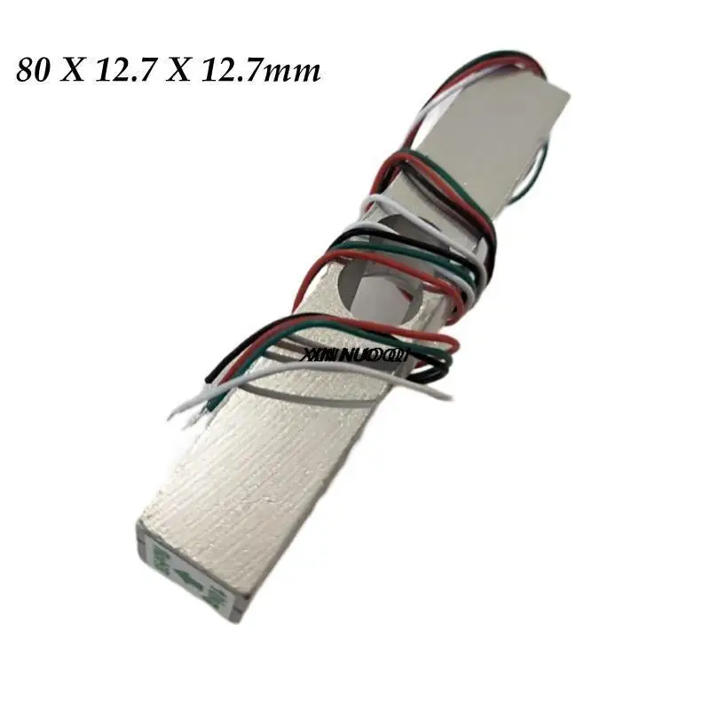 Precision Aluminum Alloy Electronic Scale Load Cell Sensor