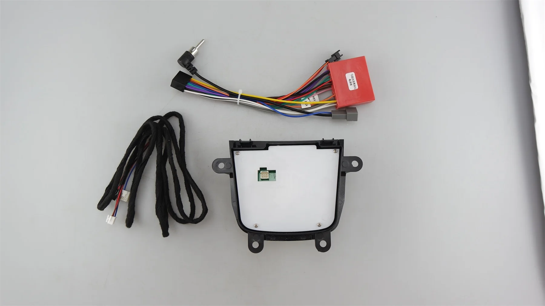 ٸ  ŰƮ ġ ܼ GPS   ÷Ʈ Ʈ, MAZDA 3, Axela 2014-2019  ڵ  г