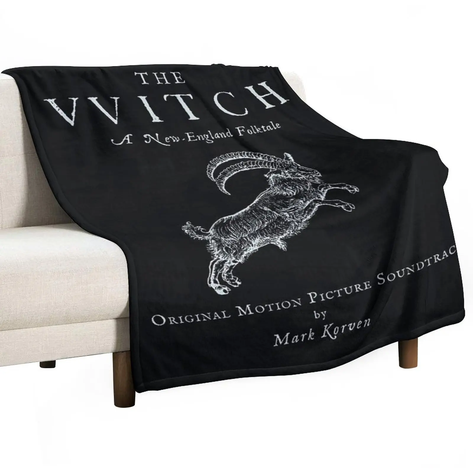 

The Vvitch Throw Blanket Designer Blankets Flannel Blanket Sofas