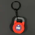 Kettlebell-red