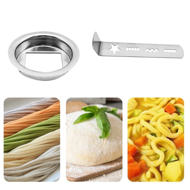 Mixer Accessories Cookie Maker Attachment