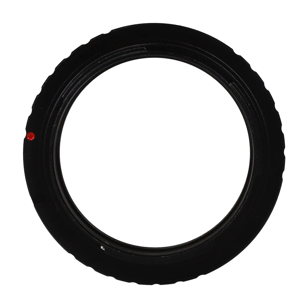Переходное кольцо M48 * 0,75, объектив окуляра телескопа для Canon EOS R RF для камеры Nikon Z (art.: 3920c2cc78dde) - 3920c2cc78dde