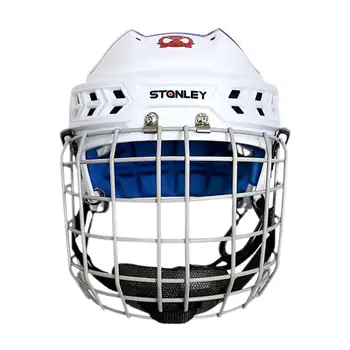 Ice Hockey Helmet 1