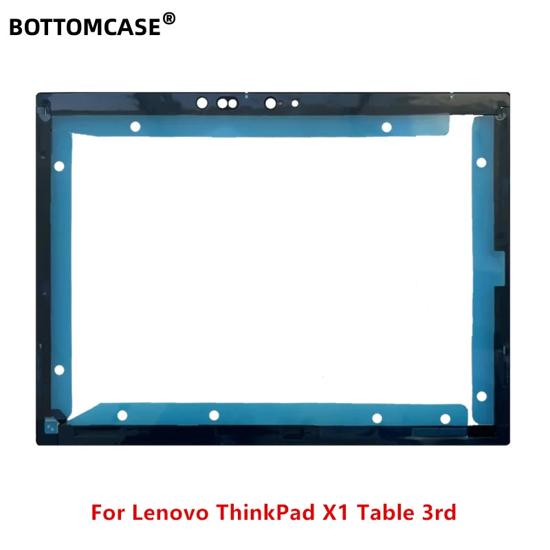 Bottomcase Nuovo Per Lenovo Per Thinkpad X1 Tablet 3Rd Gen3 Lcd Cover Frontale Con Cornice Ap148000100