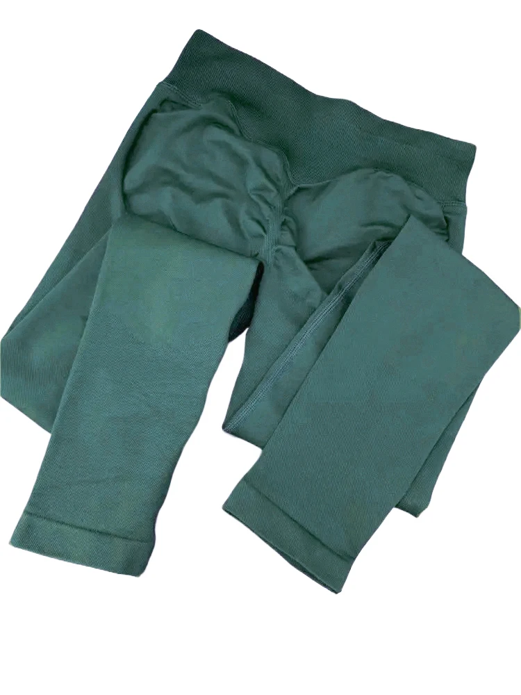 Pine green