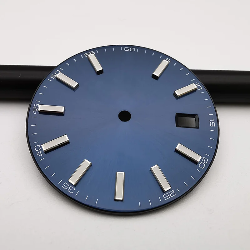 Quadrante Dell'Orologio Di Alta Qualità Per 41Mm Datejust 126334, Adatto Al Movimento 3235, Parti Dell'Orologio Aftermarket.