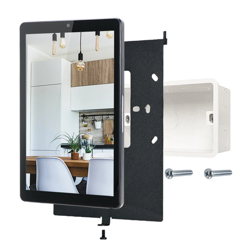 Рисунок 4 - 8-дюймовый планшет с сенсорным экраном IPS RK3566