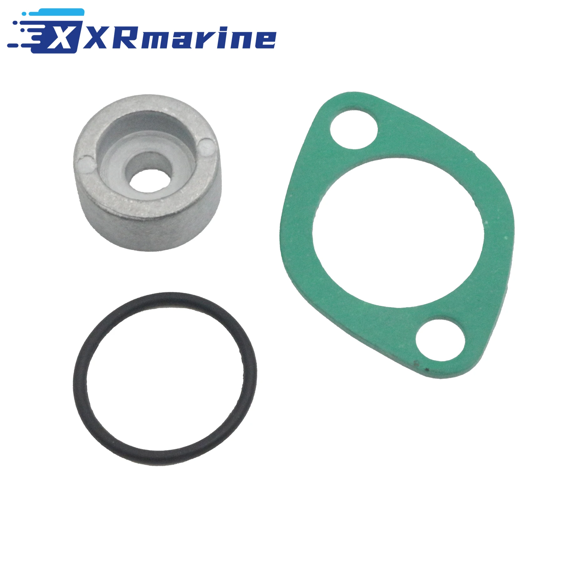 Maintenance Kit For Suzuki 4-Stroke 25HP DF25 30HP DF30 Outboard Engines 17400-89820 17400-89822