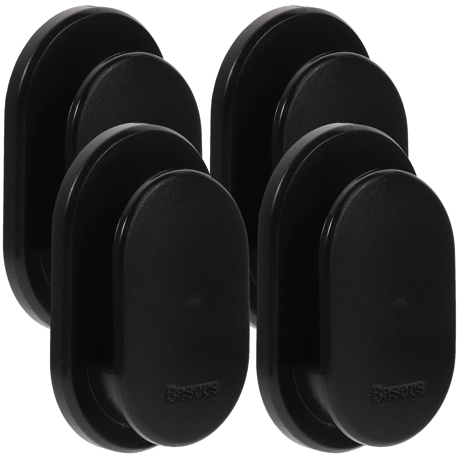 

Car Hook Vehicle-Mounted Home Hanging Paste Hooks Earphone Hanger Wall Hidden Multifunctional Towel