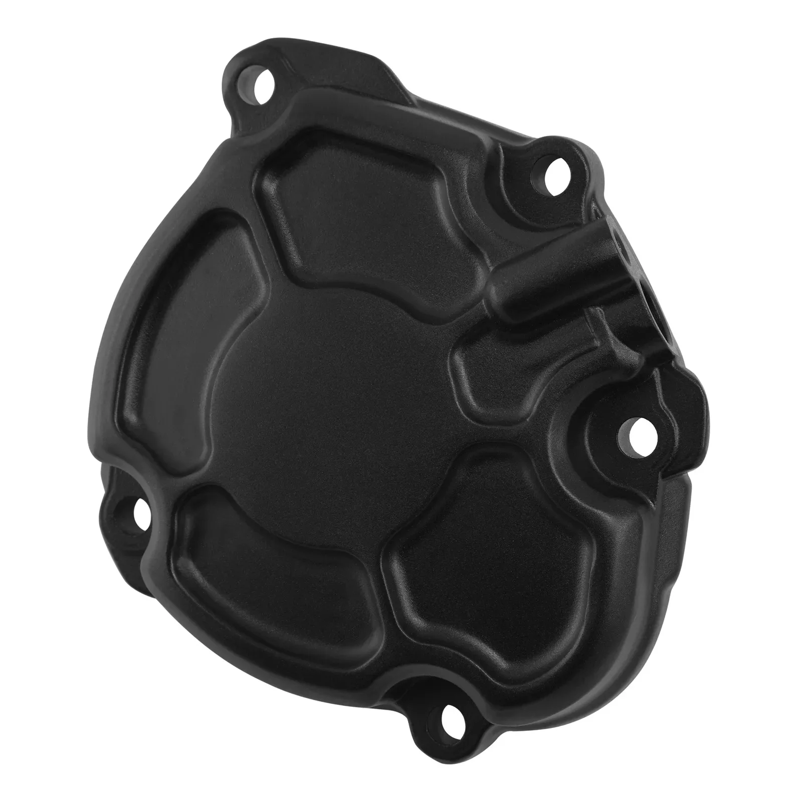 Motorcycle Oil Pump Crank Case Cover For YAMAHA YZF-R1 2015- MT-10-FZ10