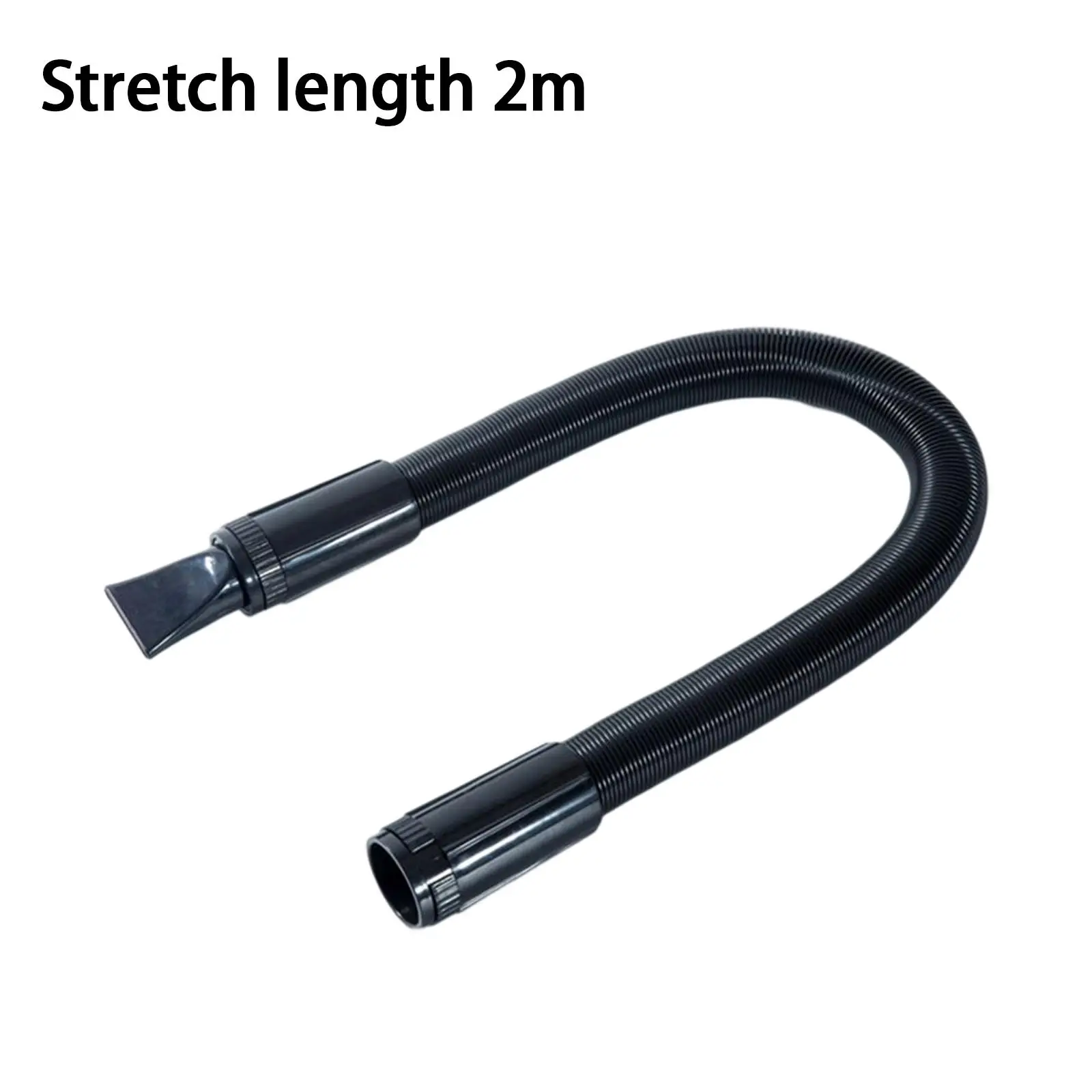 Dog Blow Dryer Hose 6.56ft for Shedding Cleaning Heavy Duty S-2400 CS 2400