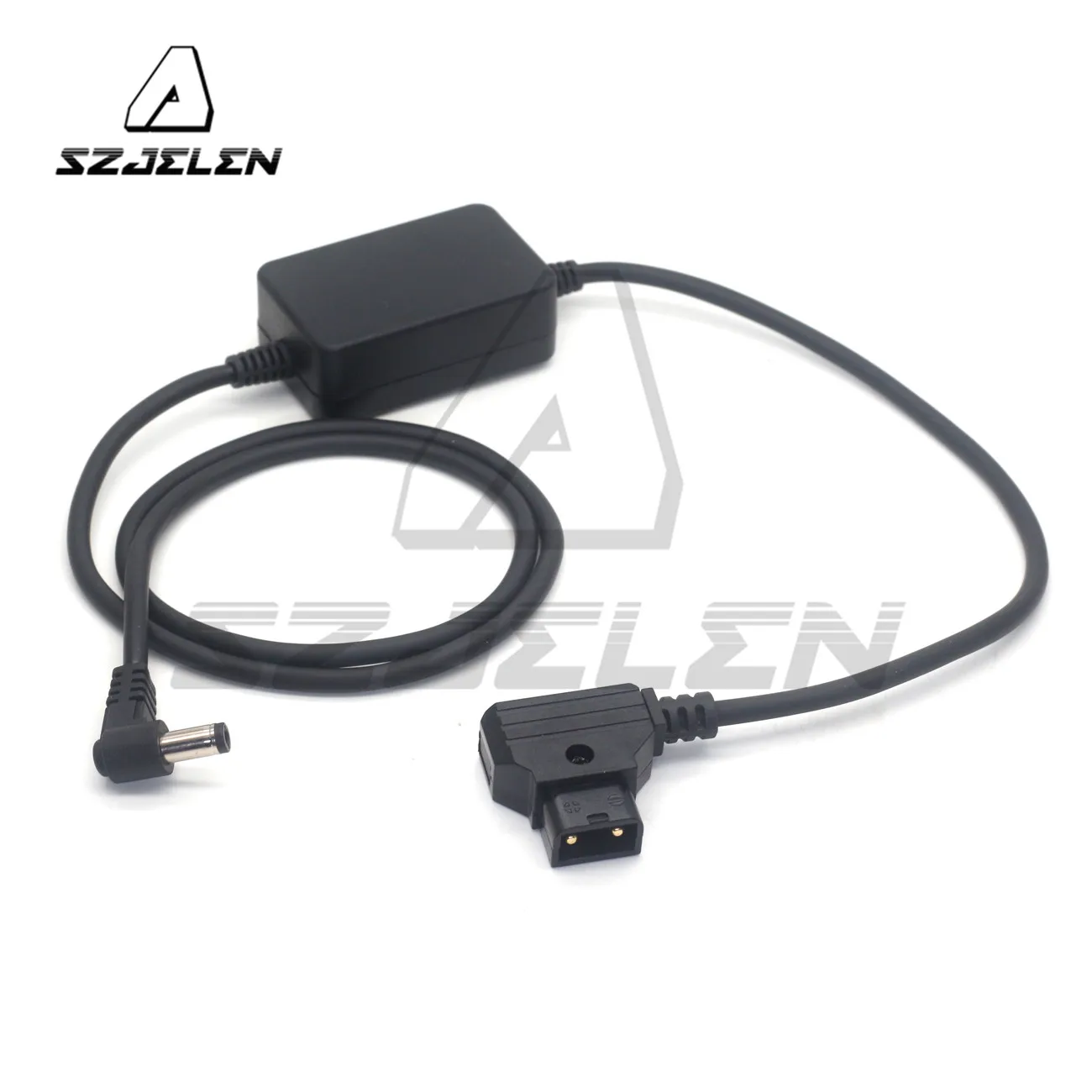 Câmera Canon D-tap para Cabo de Alimentação dc 24v 90cm C70 Xf705 Xf605