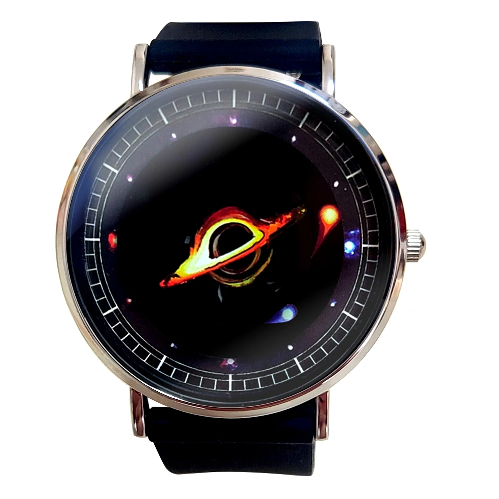 TIME ESSENCE ship fish watch quartz ultrathin Creative Dynamic watch for man Silicone Flimsy woman watch strap