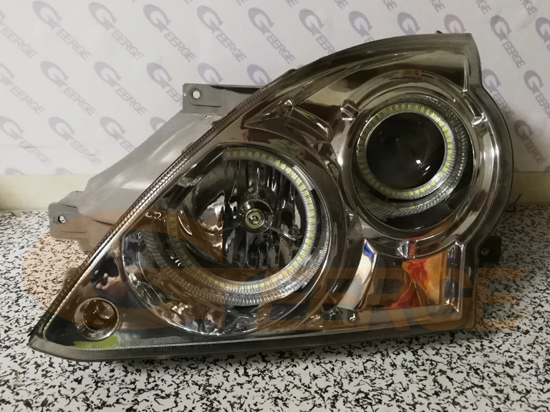 Indicatore Direzione Anteriore Sinistro Per Hyundai Terracan 2001-2006 – Luce Paraurti, Materiale ABS, Facile Installazione