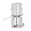 Household Brewer Steaming Equipment Intelligent Automatic Shochu Wine Distillation 304 Stainless Steel 1