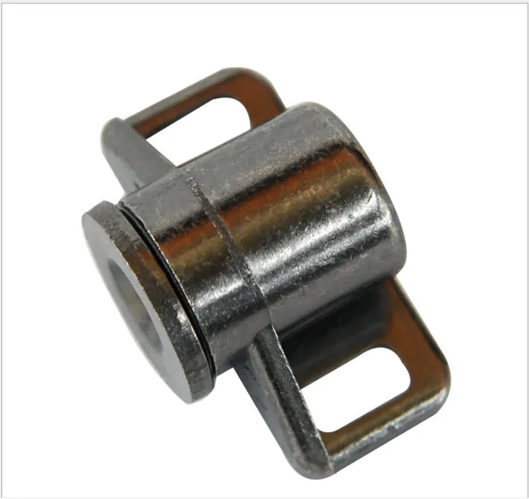 Magnetic Cabinet Door Catch - Super Strong Neodymium Latch Stopper