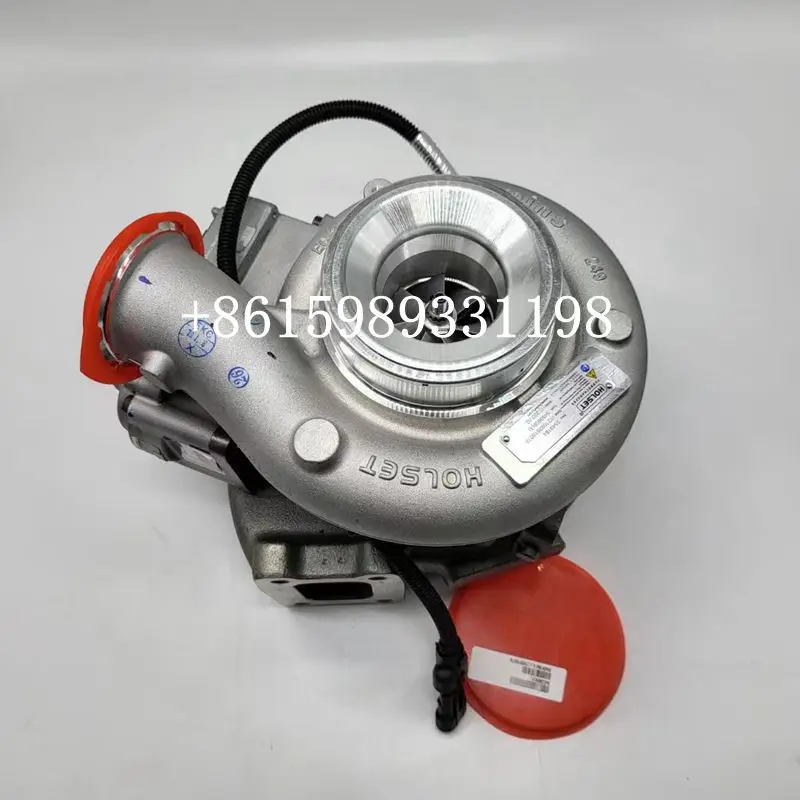 Turbo HE300VG 5549184 For Cummins Euro VI 5328296 5327719 54539095  