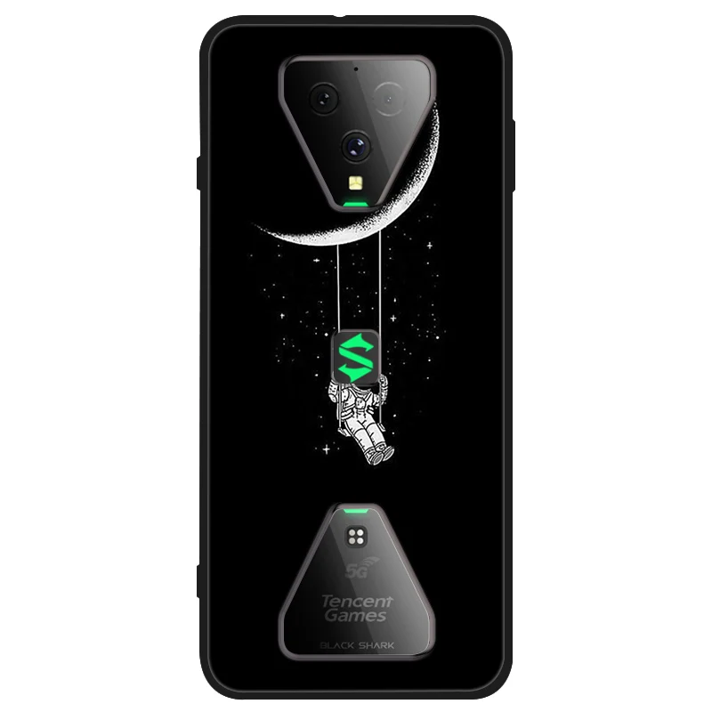 Premium Silicone Phone Case - Soft Protective Cover