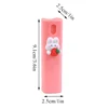 Travel Cosmetics Sub-Bottling PET Spra Refillable Bottle Empty Liquid Container Portable Tool Portable Glass Tank Spray Bottle 3