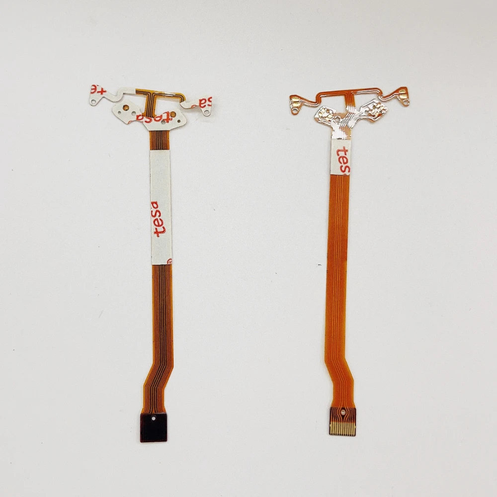 1 Pz Nuovo Di Zecca Per Canon 15-85Mm 15 85 Obiettivo Anti Shake Flex Cable Accessori Per La Riparazione Della Fotocamera