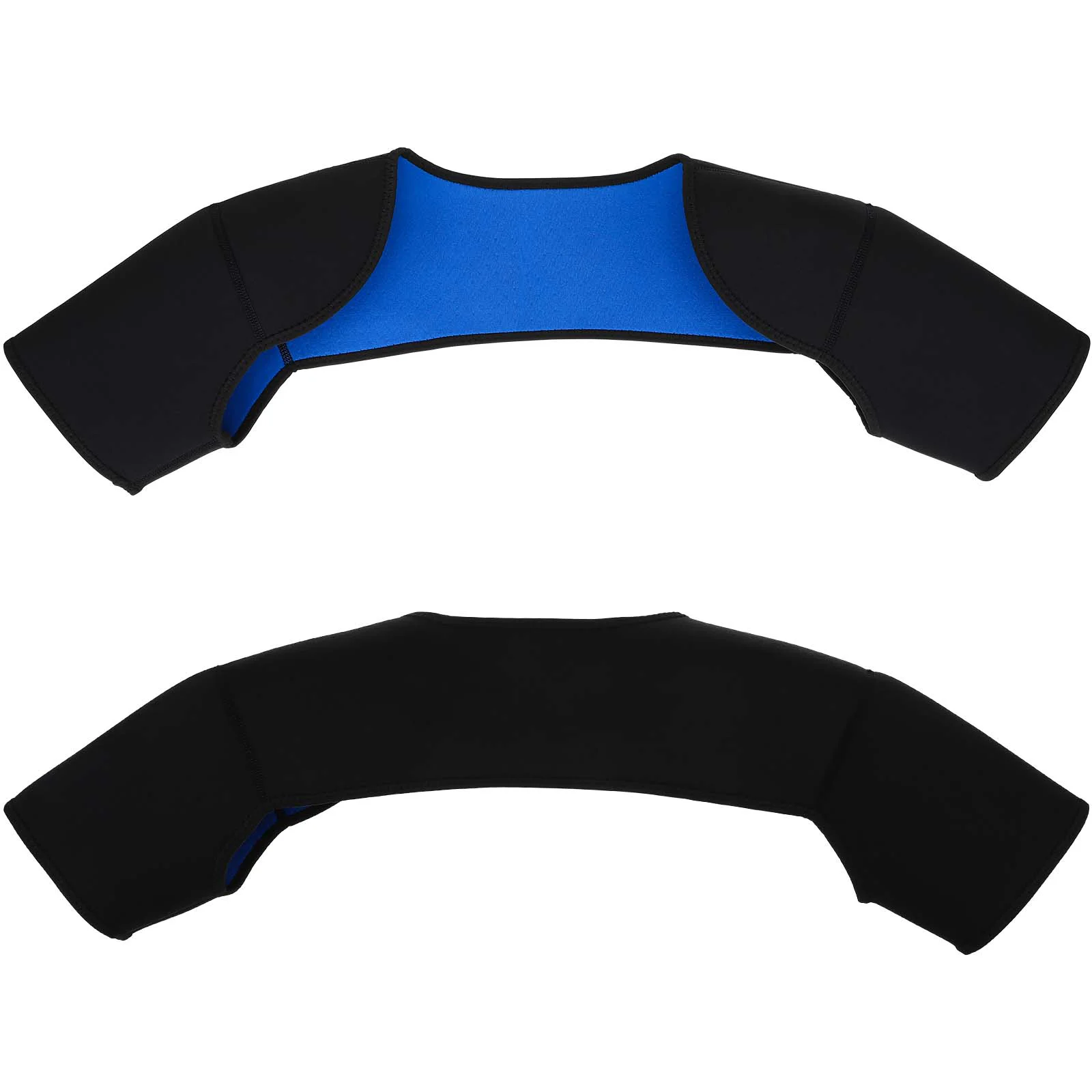 

Practical Strap SBR Strap Shoulder Support for Sports