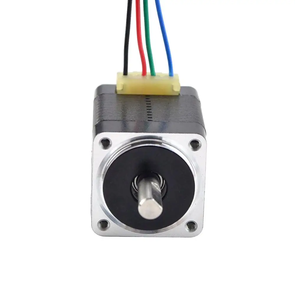 motor de passo 02