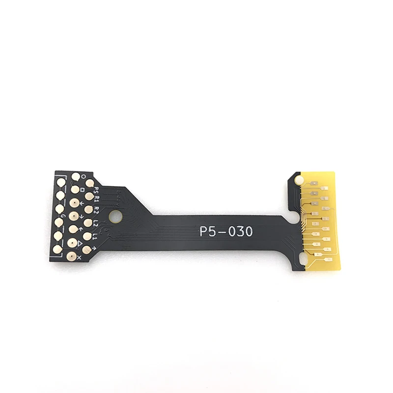 DIY Easy Remap Soldered Board and FPC Cable for PS5 Paddle Controller Enhancement