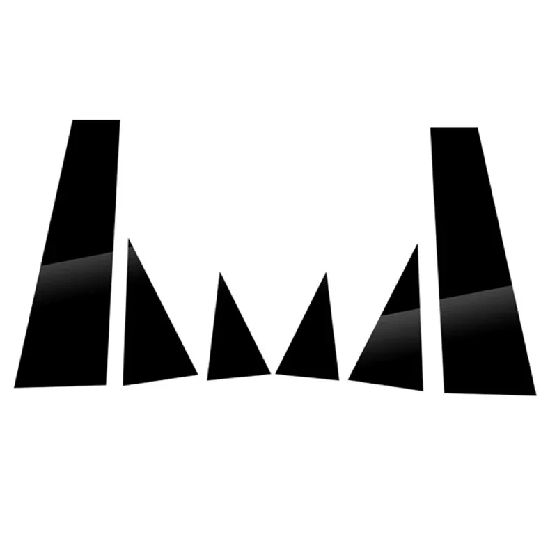 ڵ ʷ Ʈ ¦  Ʈ Ŀ ƼĿ, ٰ  Mk5 6R 6C 61 5-¦ ġ 2011-2018 ÷ ǰ, 6 