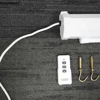 Электронный проекционный экран Kingprints 120 дюймов