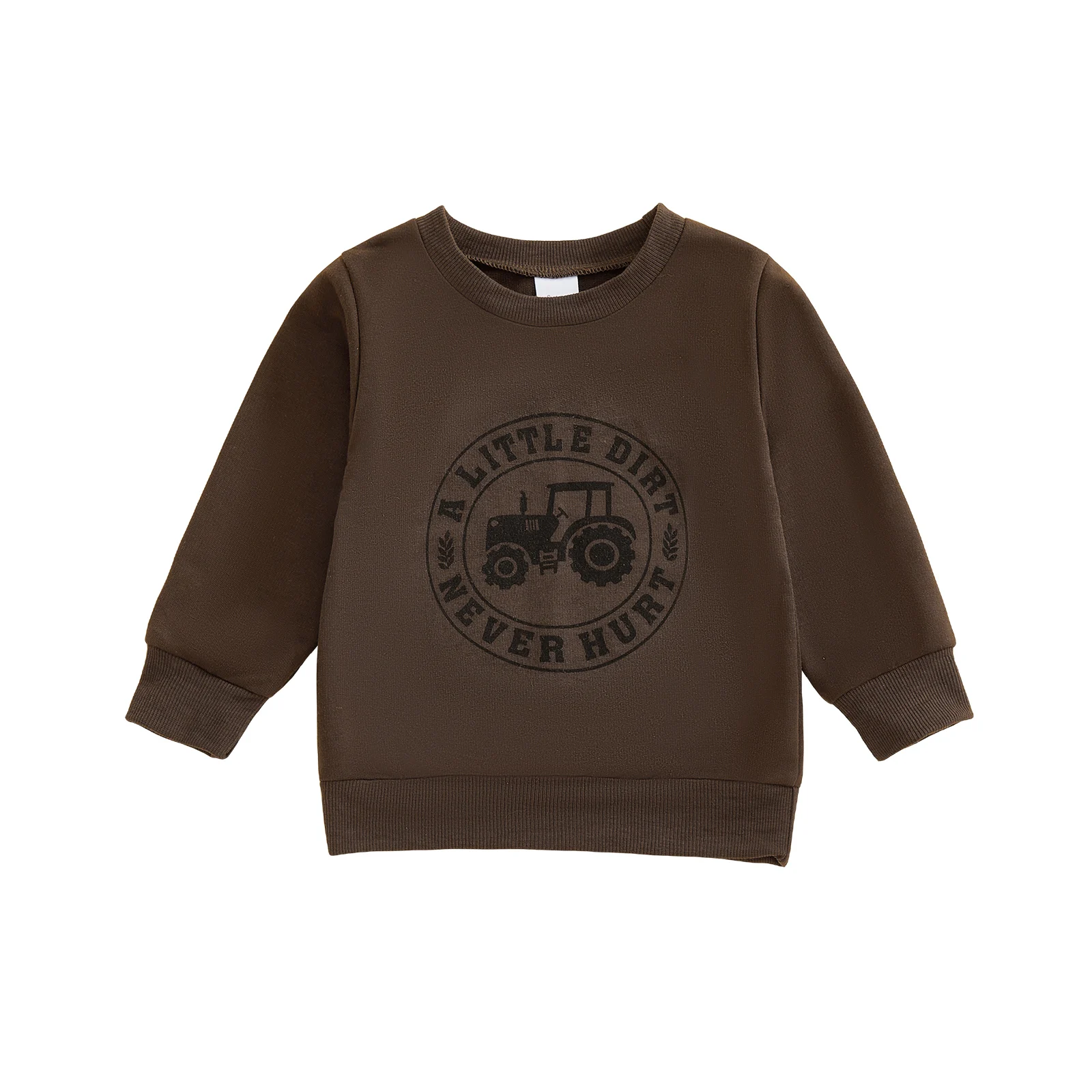 Infant Baby Girl Hoodie Floral Print Zipper Hooded Sweatshirt Toddler Long Sleeve Pullover Jacket Warm Winter Outfit