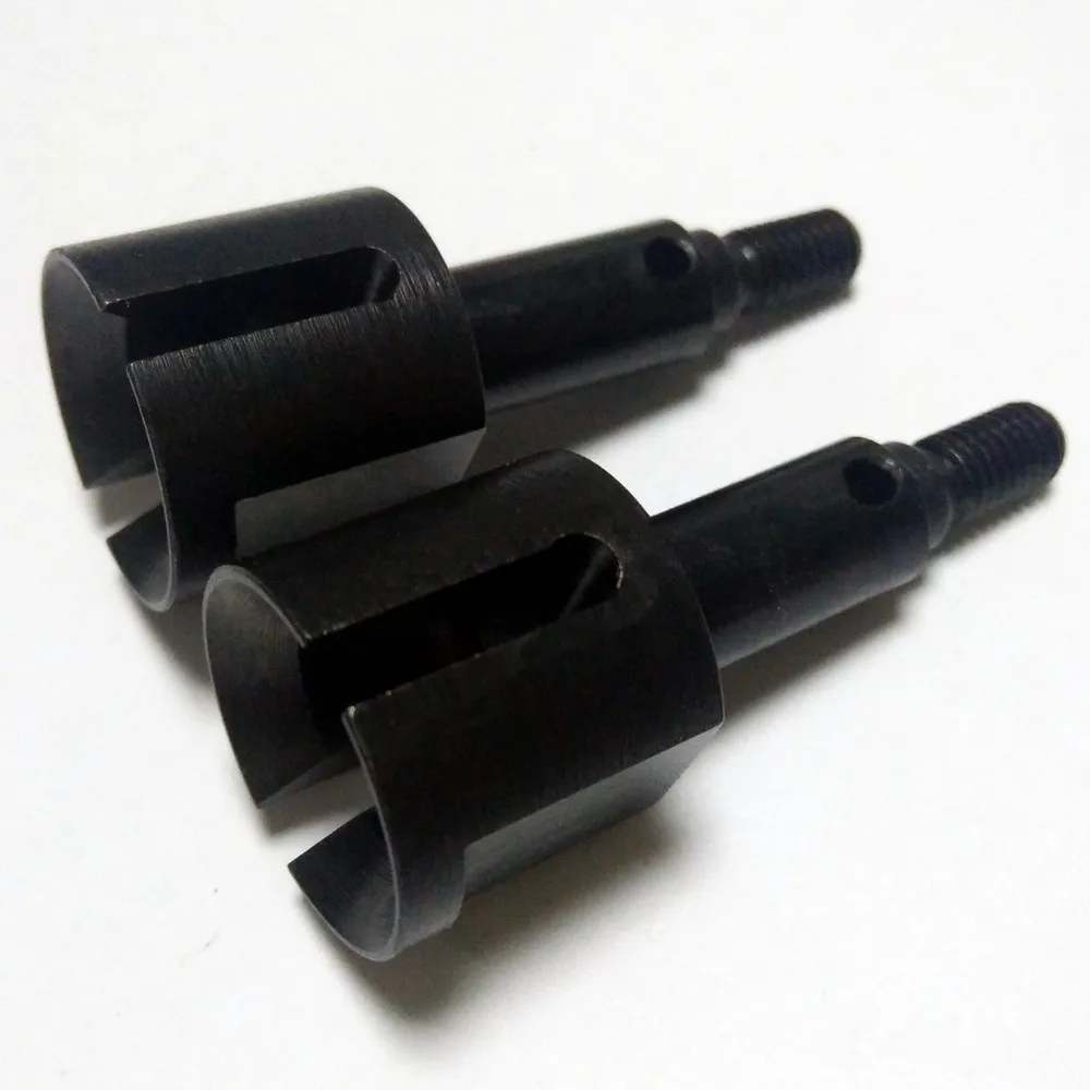 Ingranaggio A Spillo 45T In Acciaio Billetto Per HPI Savage Flux (Integy T6702)
