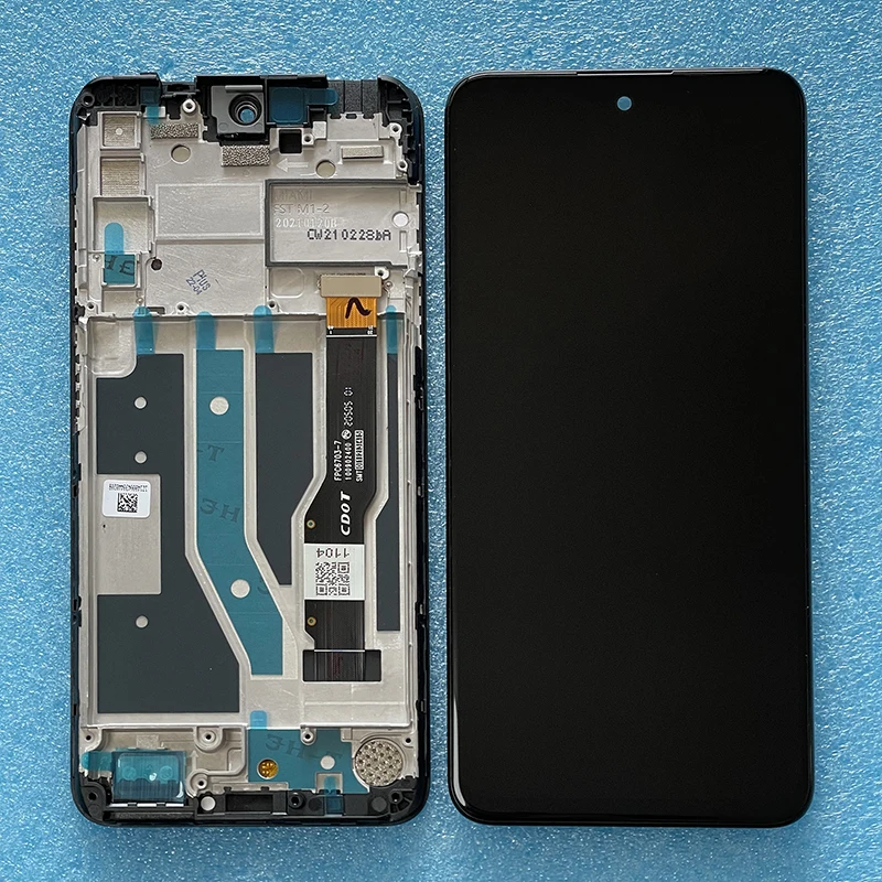 LCD  ũ ġ г Ÿ, 30V 5G ÷, TCL 20S T773 20L 20 Lite T774H , TCL 20L + T775H 20 Lite Plus 