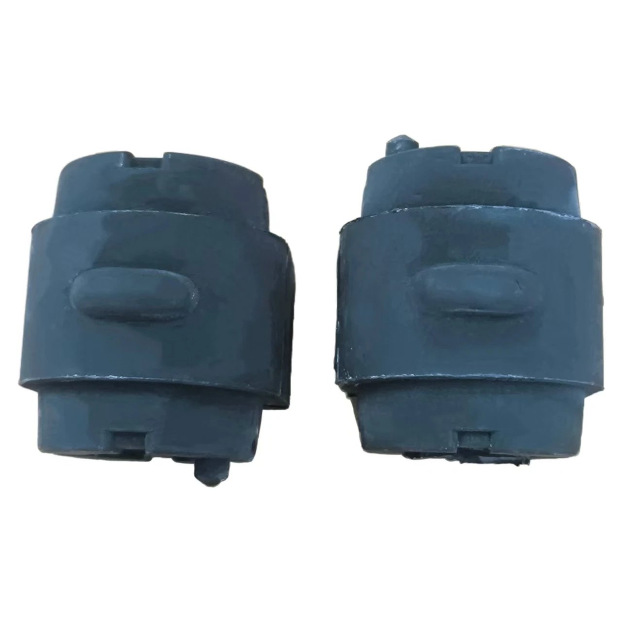 2PCS 전면 스태빌라이저 부싱 8G9N5484BA 포드 S-Max 2.5T 2006-2012 볼보 S80L 2.0T 2010-2016 자동차 액세서리