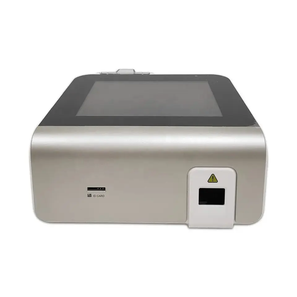 Finecare Fia Meter Plus (FS-113) Portable Fluorescence Immunoassay Analyzer  - China Immunoassay Analyzer, Finecare Progesterone