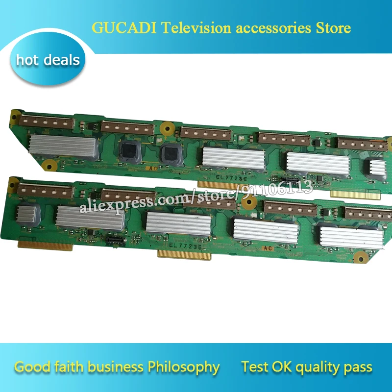 Для детской буферной платы SU SD TNPA4010 TNPA4009 AC хорошая цена |