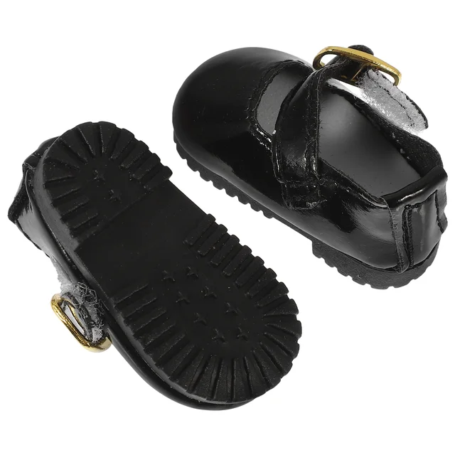 1 Pár Lány Dekoratív Cipő Ruha Mini - Image 6