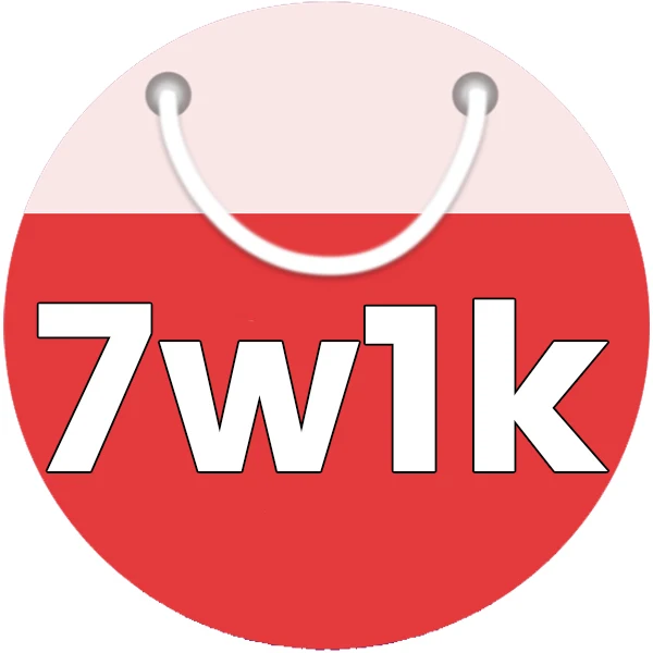 7w1k Store