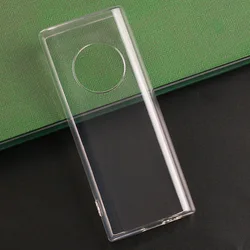 Ultra - Thin Transparent TPU Phone Case - Soft Silicone Back Cover for Nokia 110 4G 2024